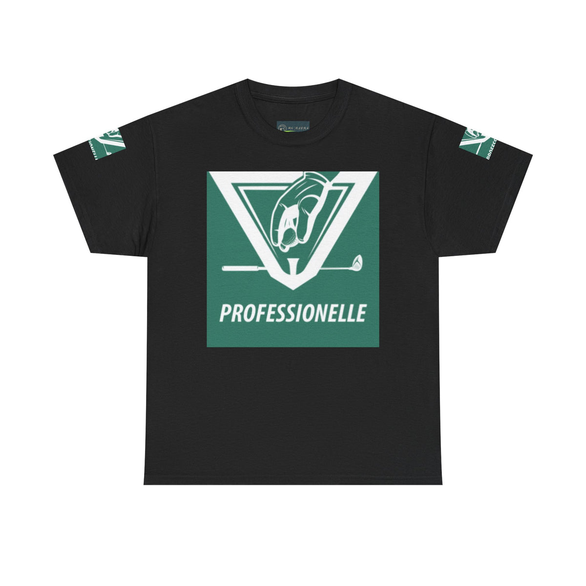 Professionelle Unisex Tee