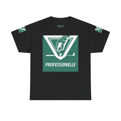 Professionelle Unisex Tee