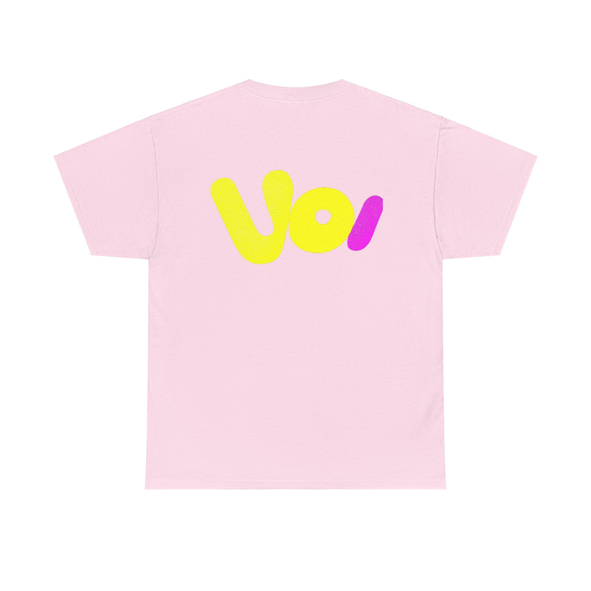 Voi Heavy Cotton Tee