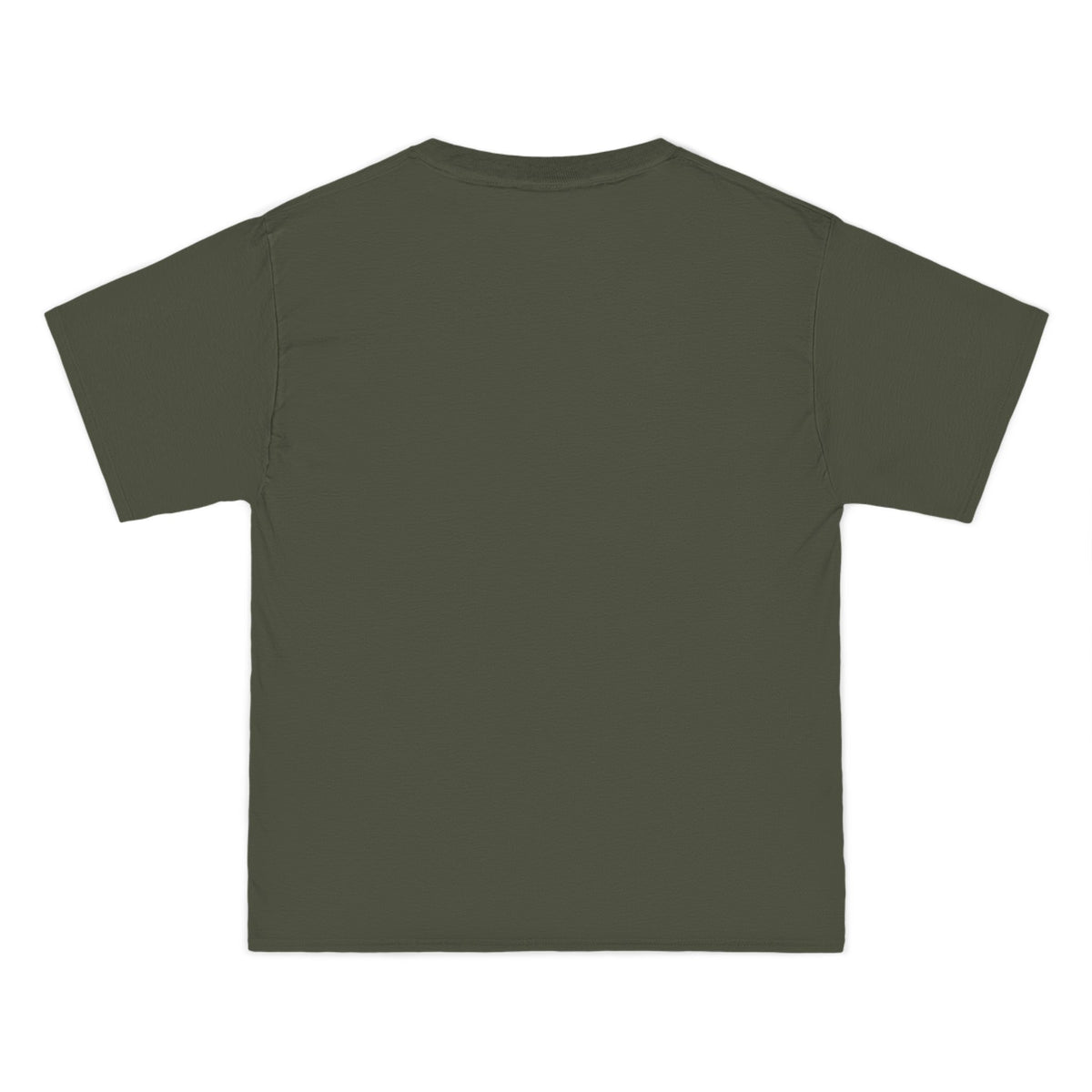 Beefy T-Shirt with Beefy Design - Short-Sleeve Tee