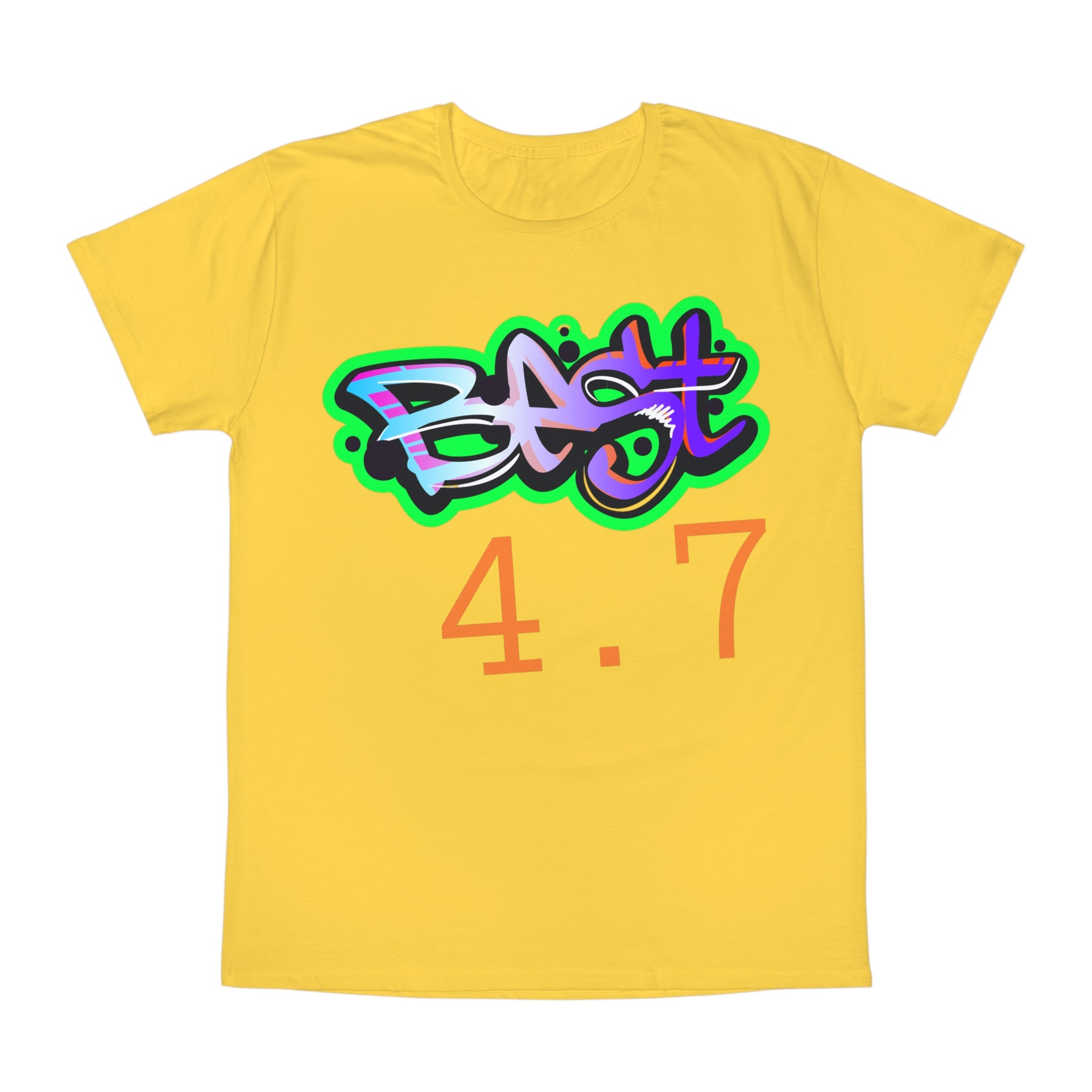 Unisex Iconic T-Shirt