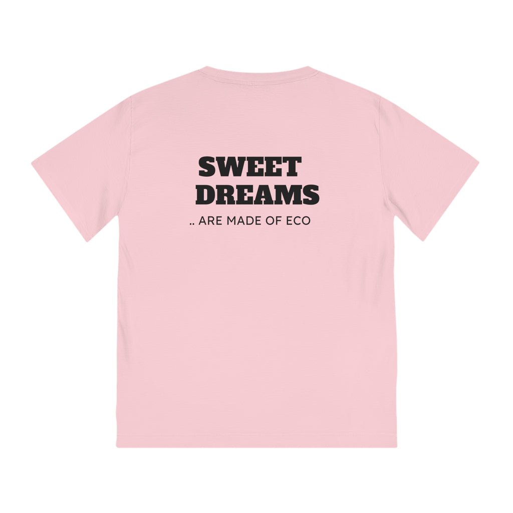 Eco Rocker T-Shirt - Sweet Dreams Design