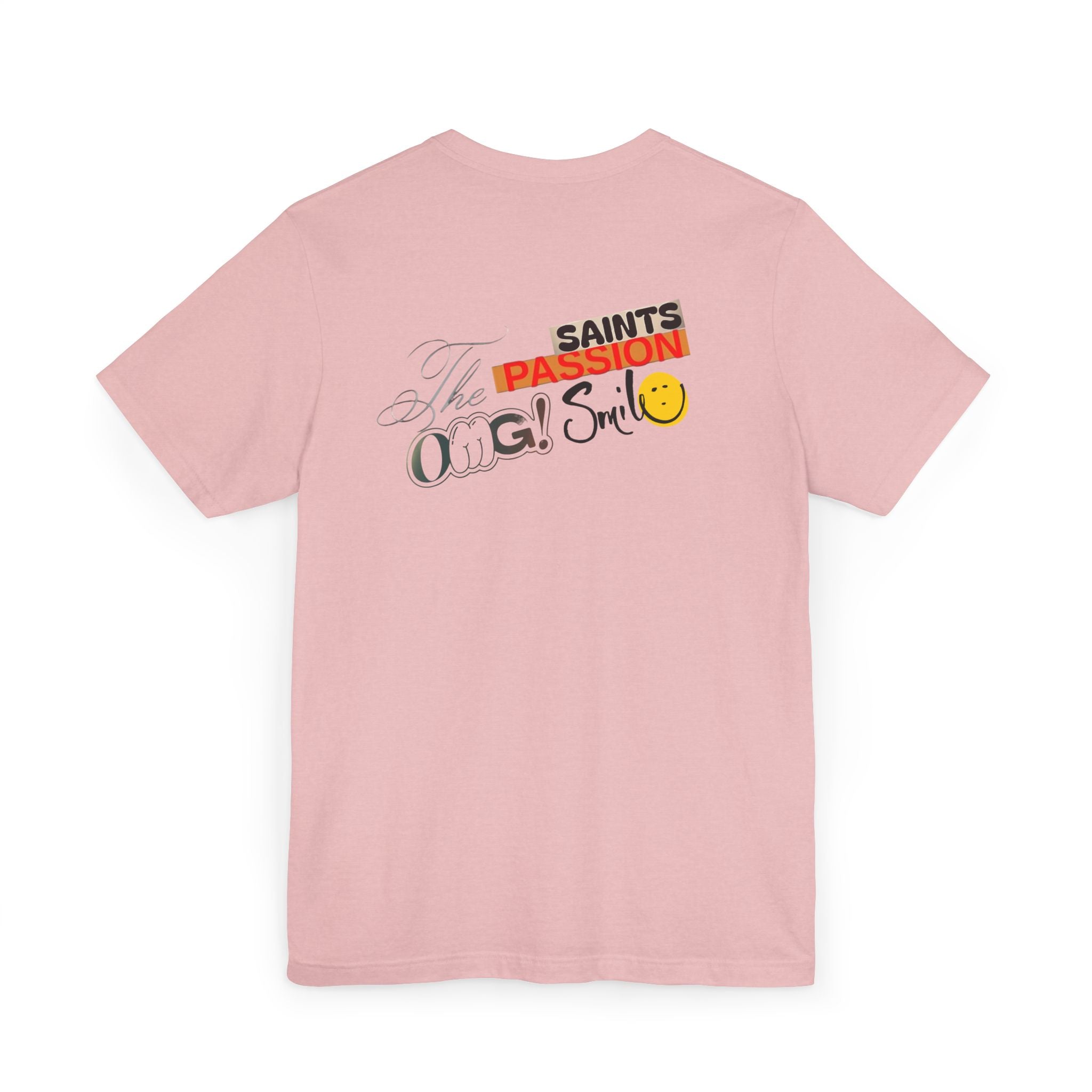 PUNCH Unisex T-Shirt