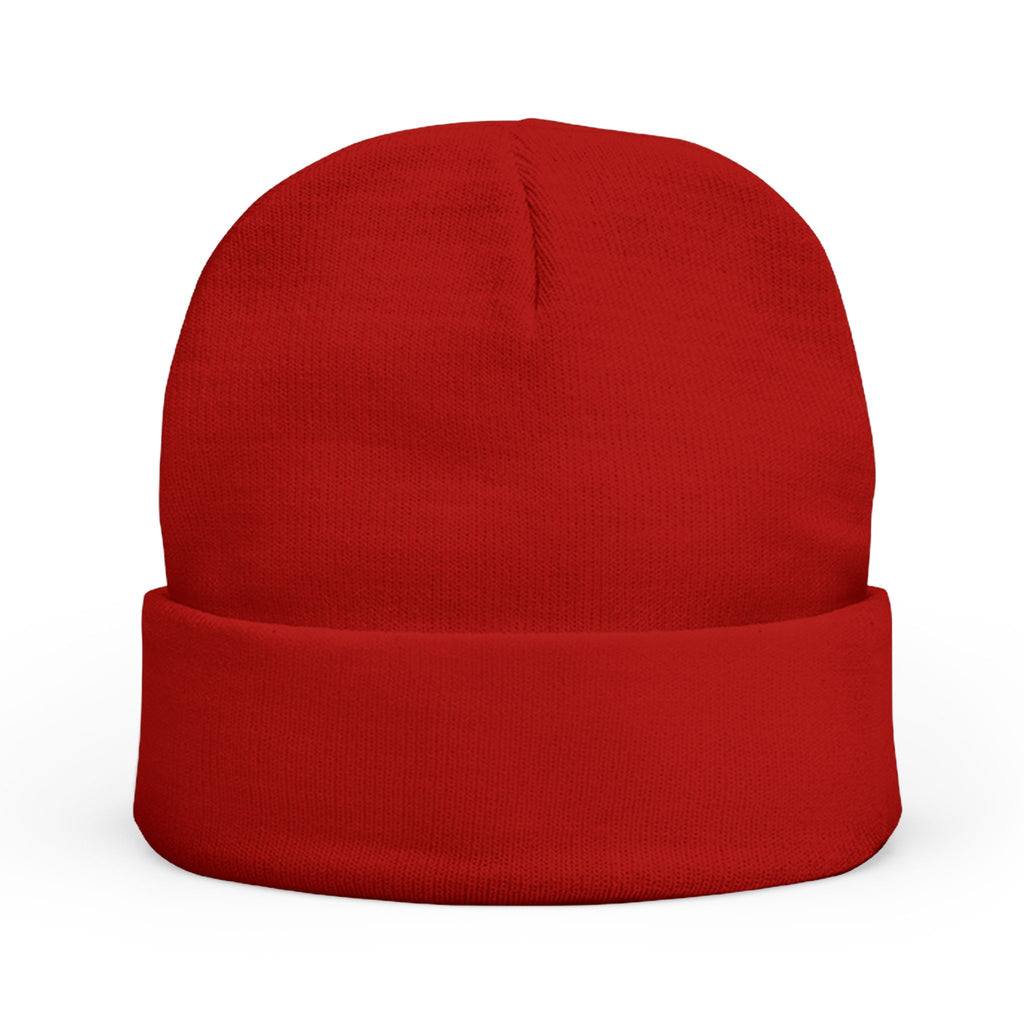 Beanie Hat Embroidered with Frc Art Works Design