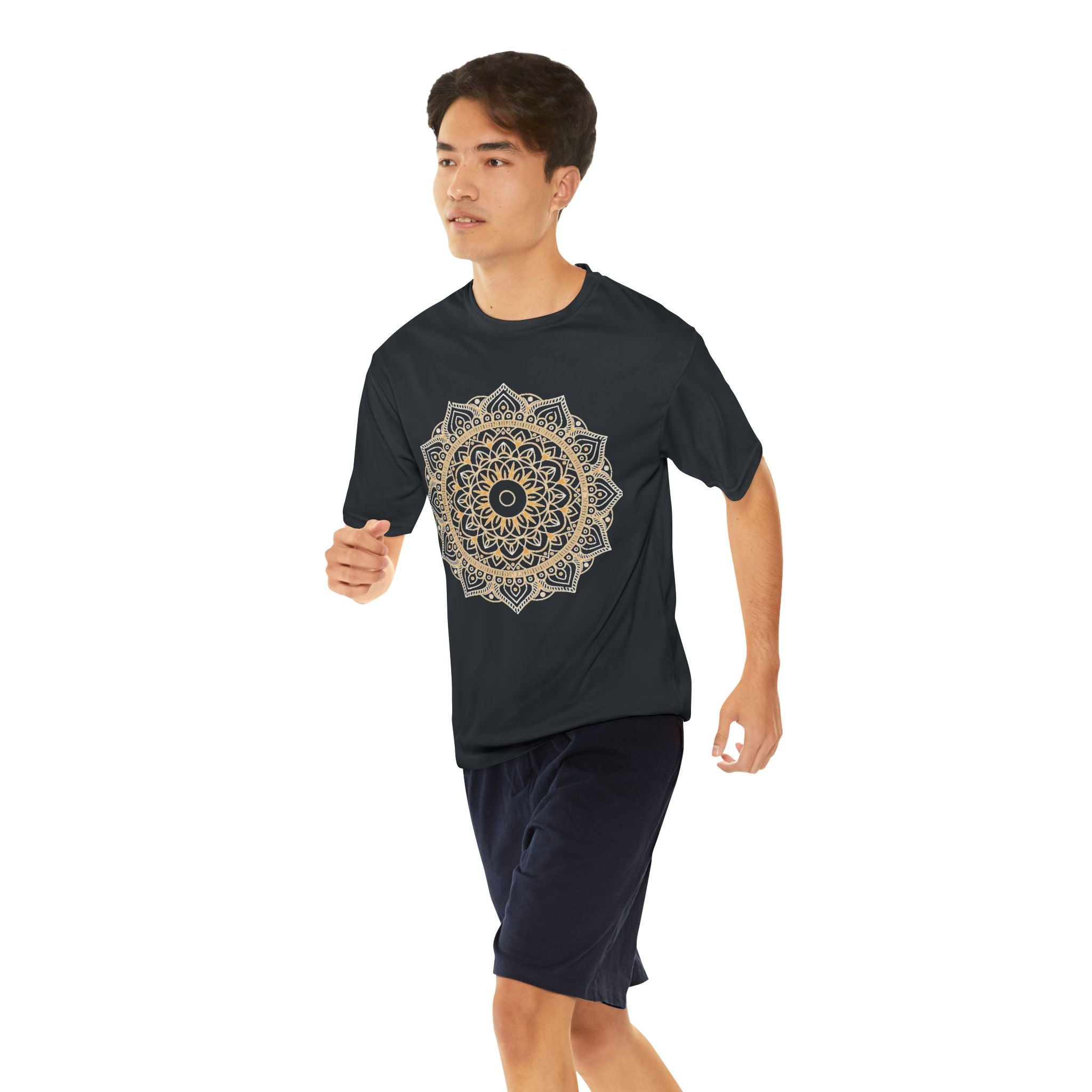 RCNSONS Men's Performance T-Shirt