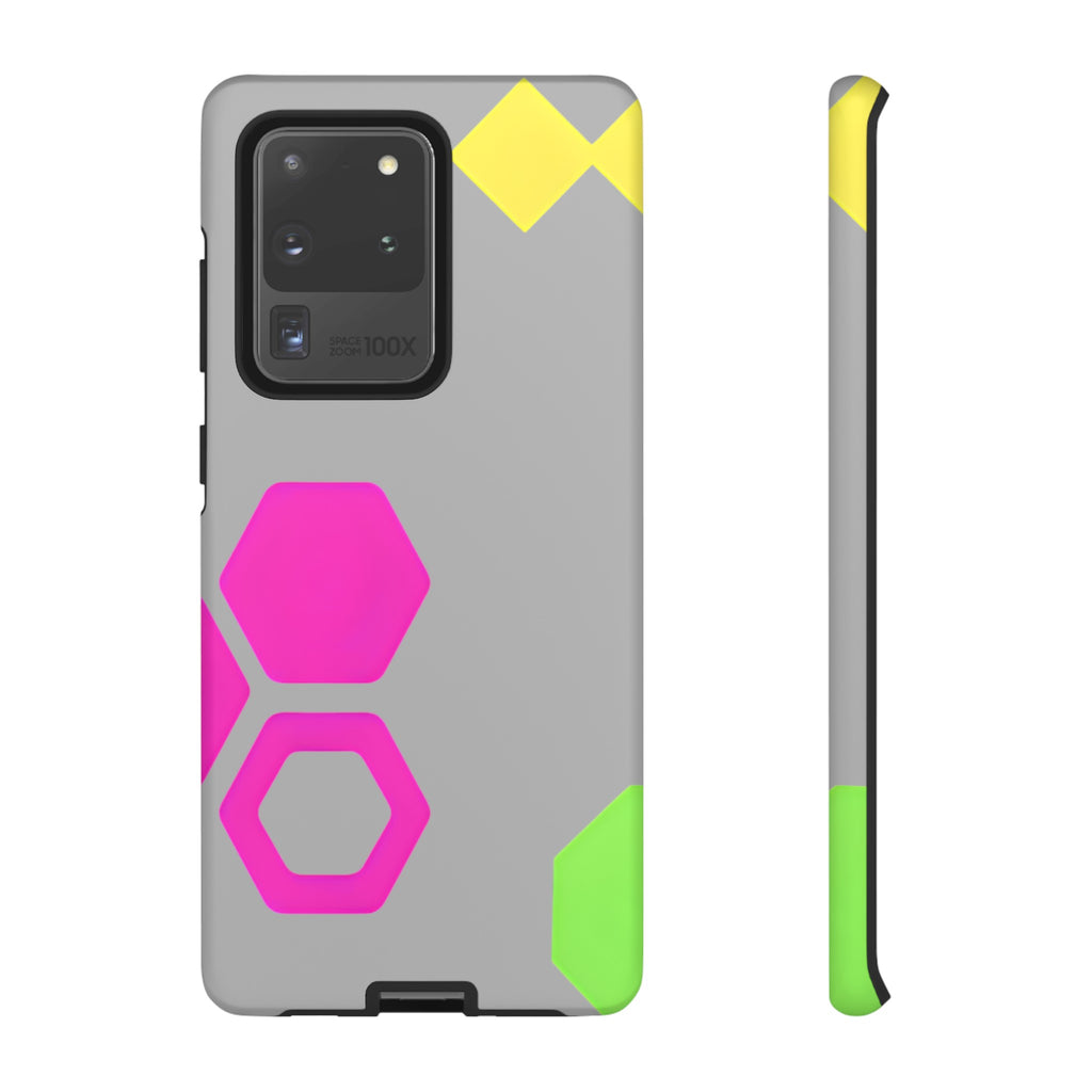 Tough Cases