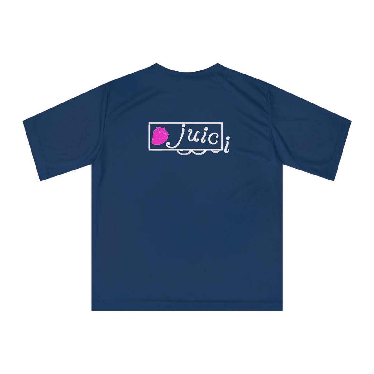 Joici Unisex Zone Performance T-shirt