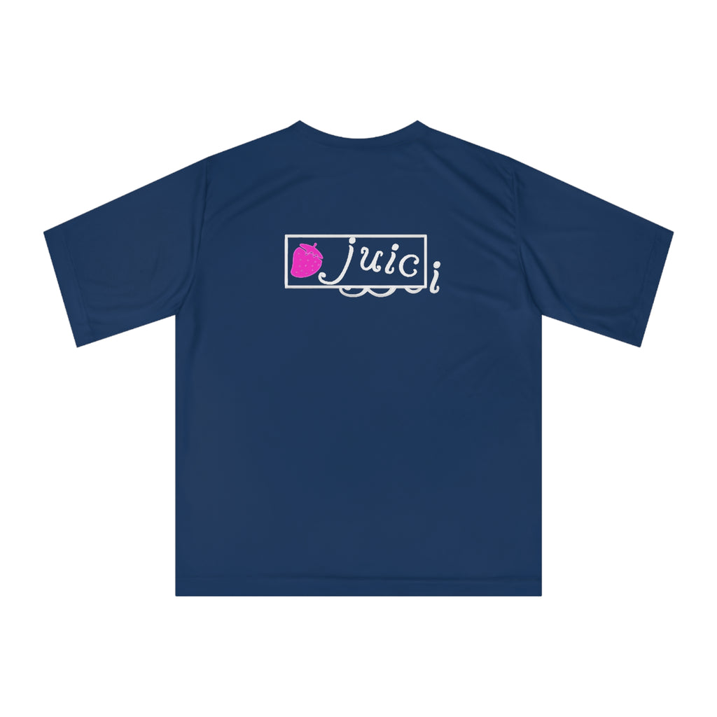Joici Unisex Zone Performance T-shirt