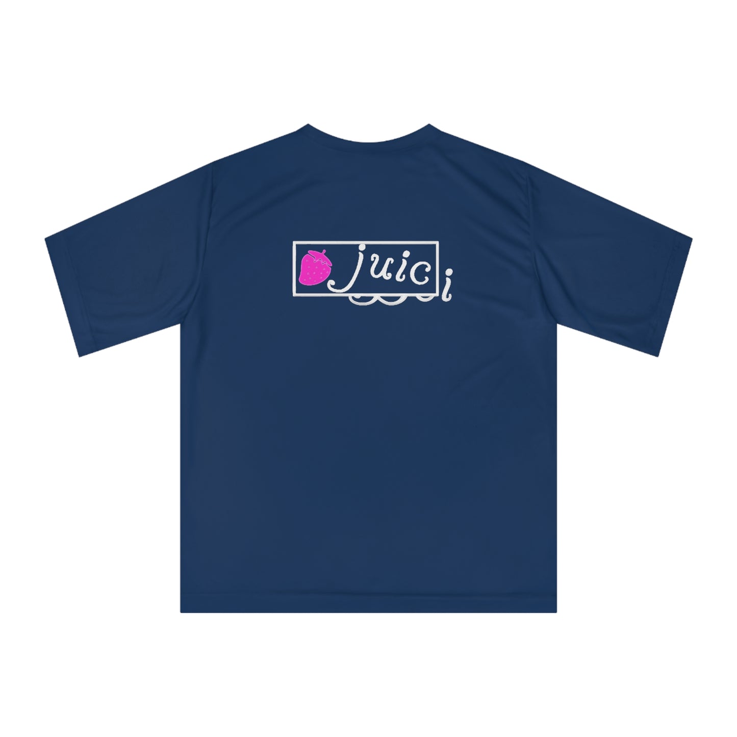 Joici Unisex Zone Performance T-shirt