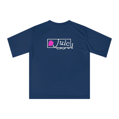 Joici Unisex Zone Performance T-shirt