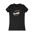 Voila Favorite Tee- slim fit