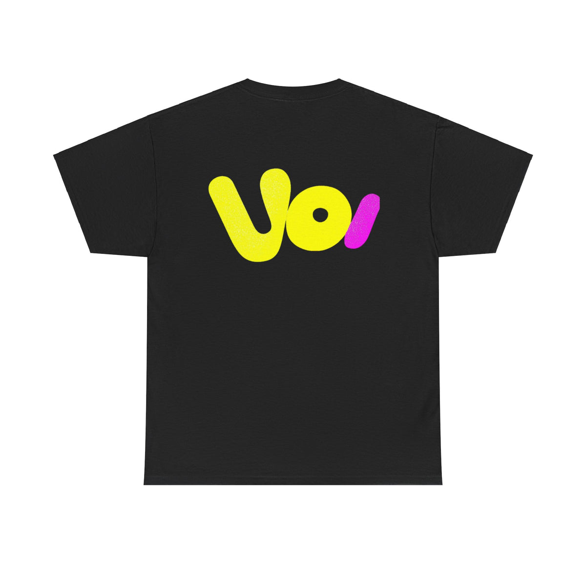Voi Heavy Cotton Tee
