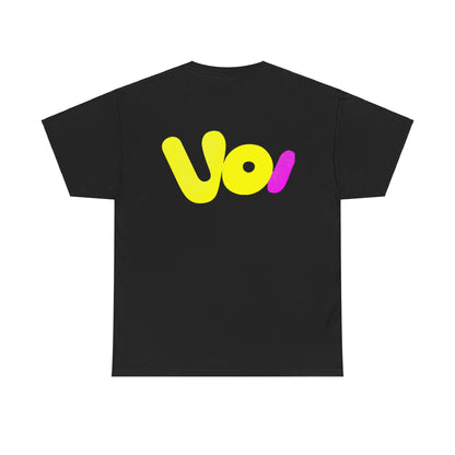 Voi Heavy Cotton Tee