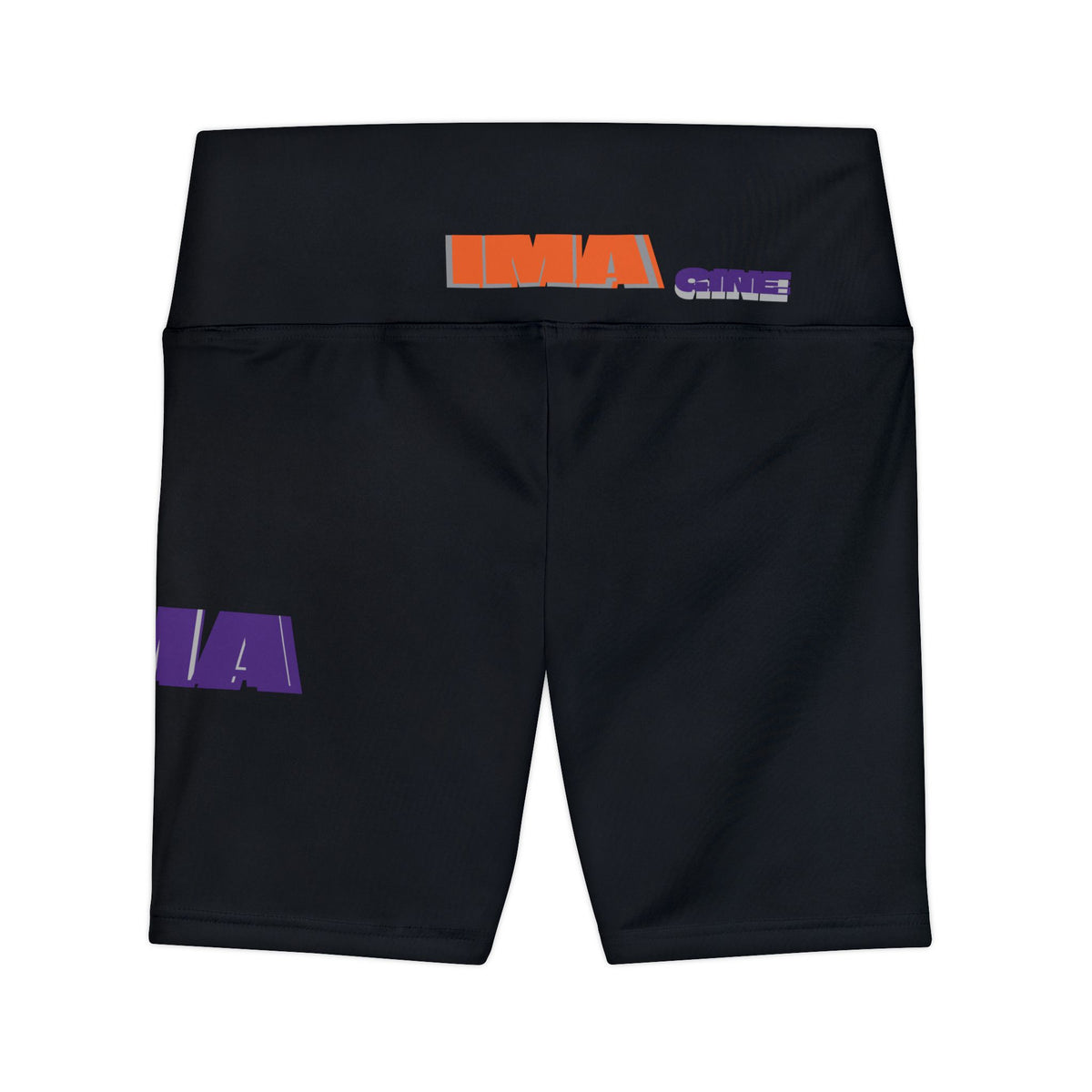 Workout Shorts - Imagine Design