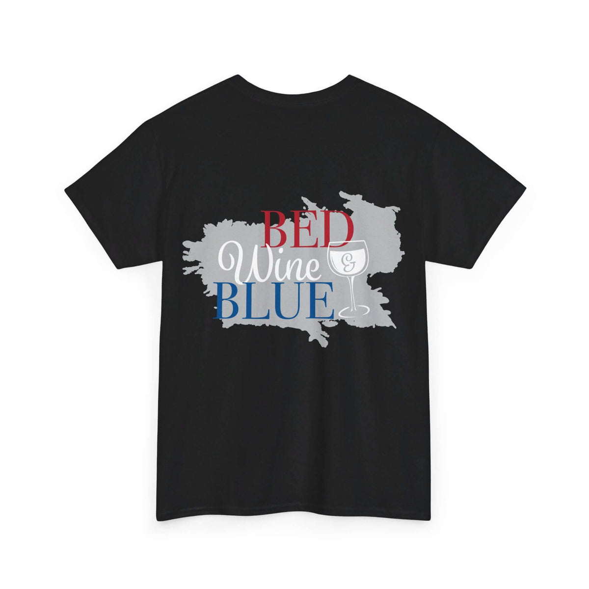 RoCS Unisex heavy cotton Tee