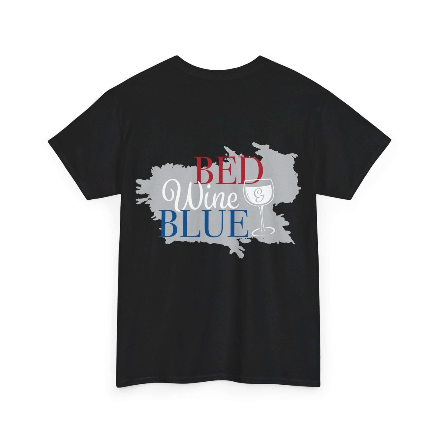 RoCS Unisex heavy cotton Tee