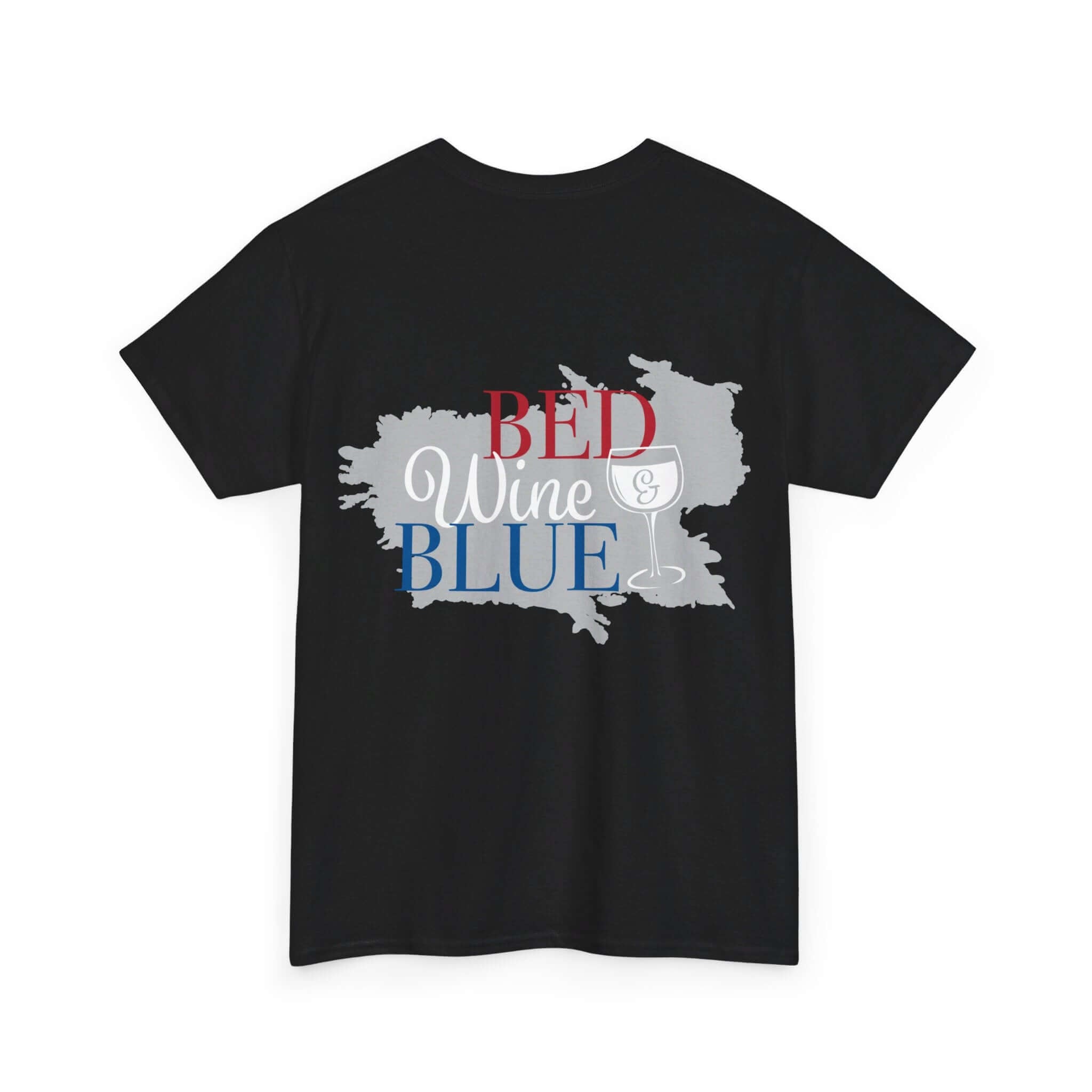 RoCS Unisex heavy cotton Tee
