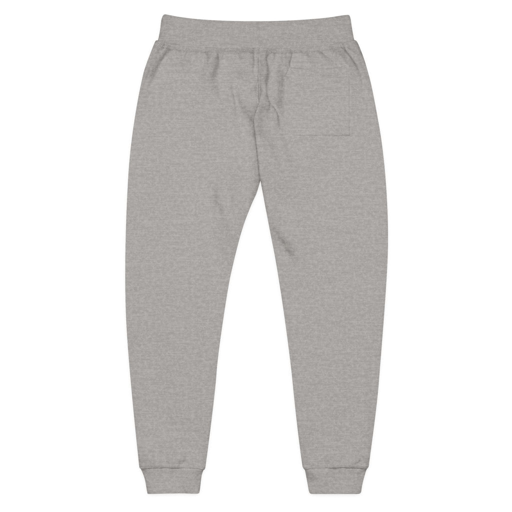 Bold Embroidered Unisex  Joggers Printify