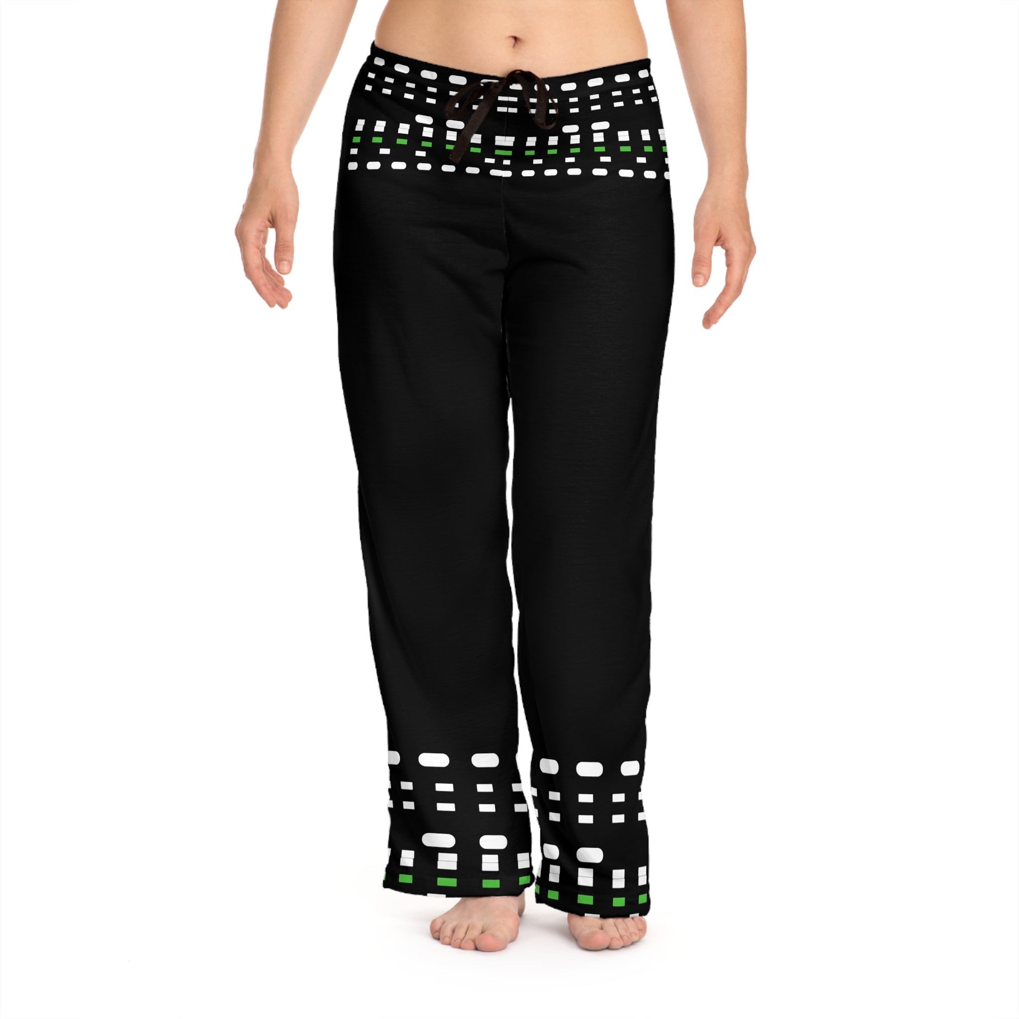 Lounge pajama trousers