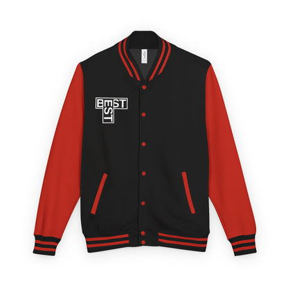 Letterman Jacket - Best Est Design