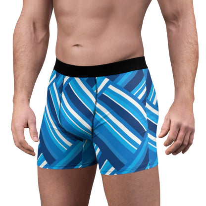 Men's Boxer Briefs (AOP)