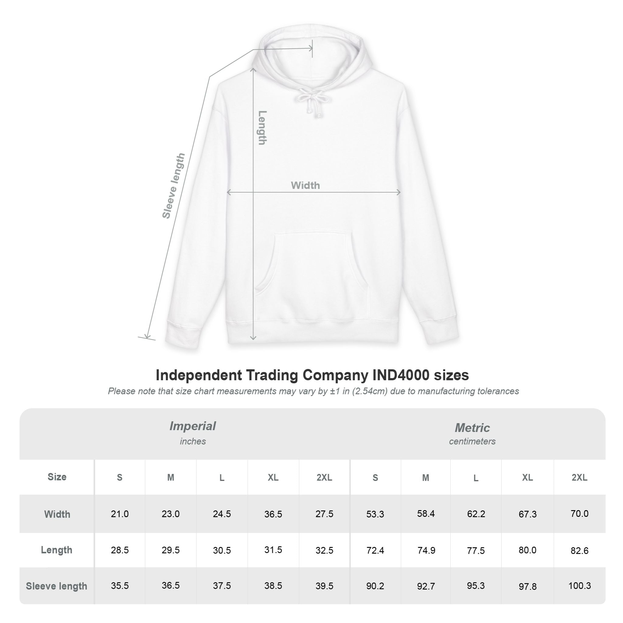 RCnSONS Wings Hoodie — Vintage Motorcycle Pullover