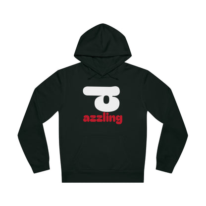 Drummer Hoodie - D-azzling Design