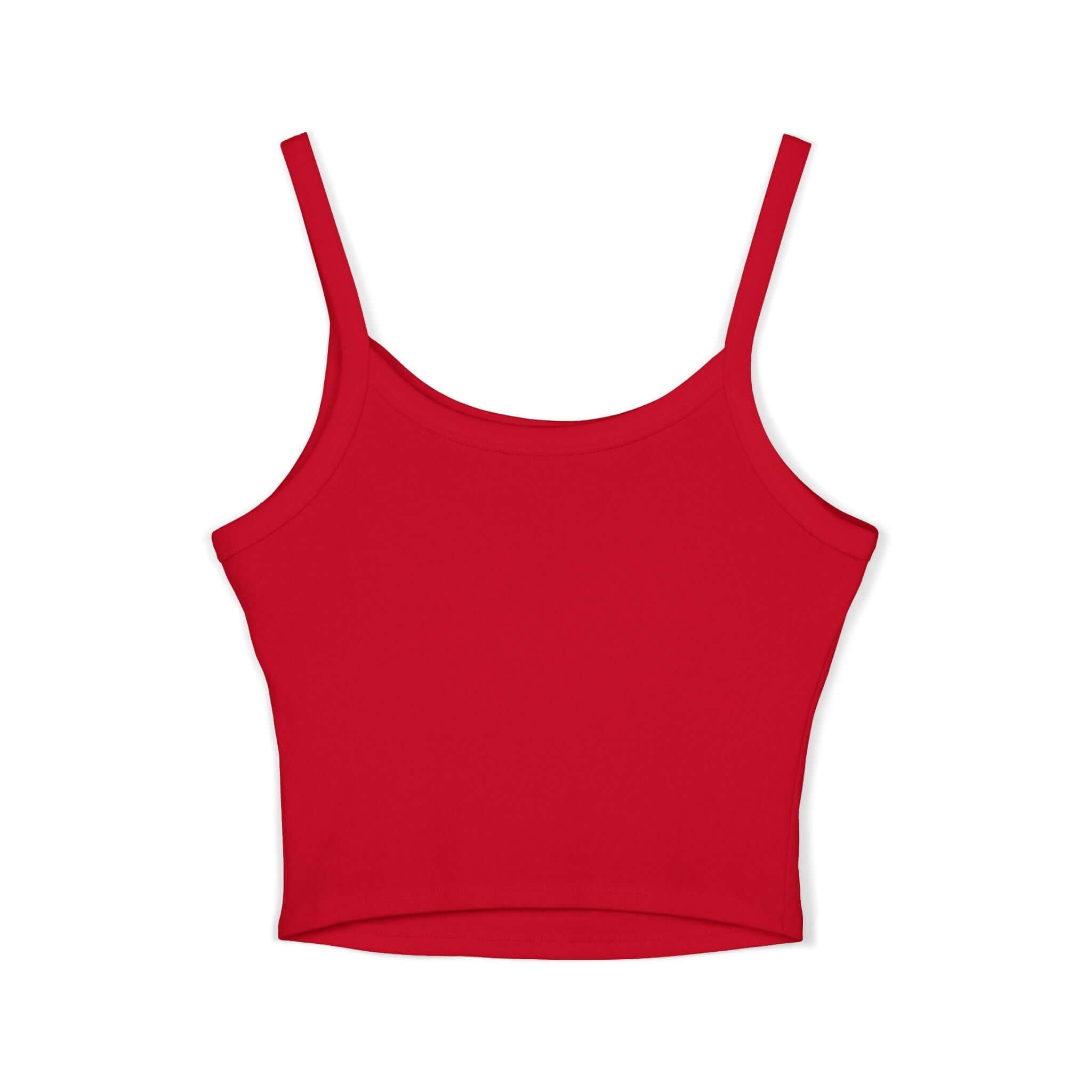 Tank Top - Happy Holiday Print