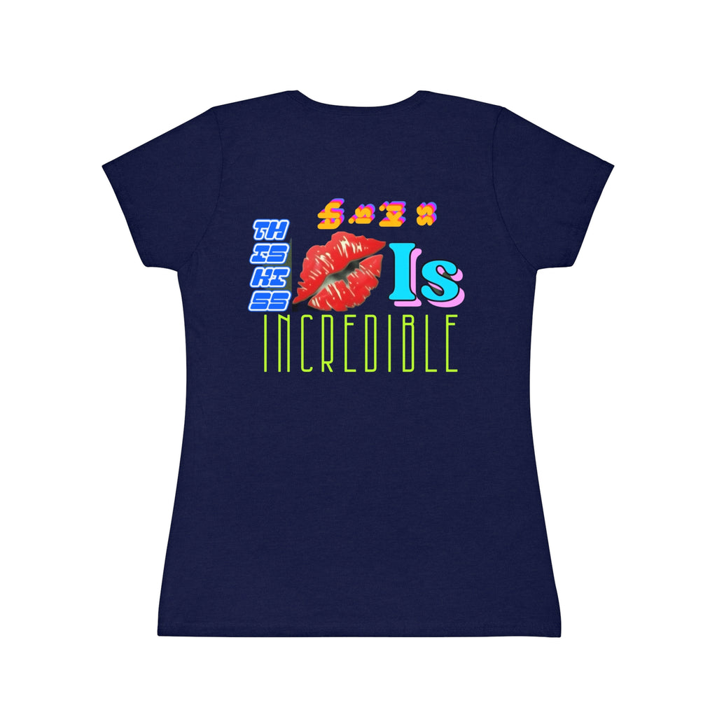 Women's Iconic T-Shirt