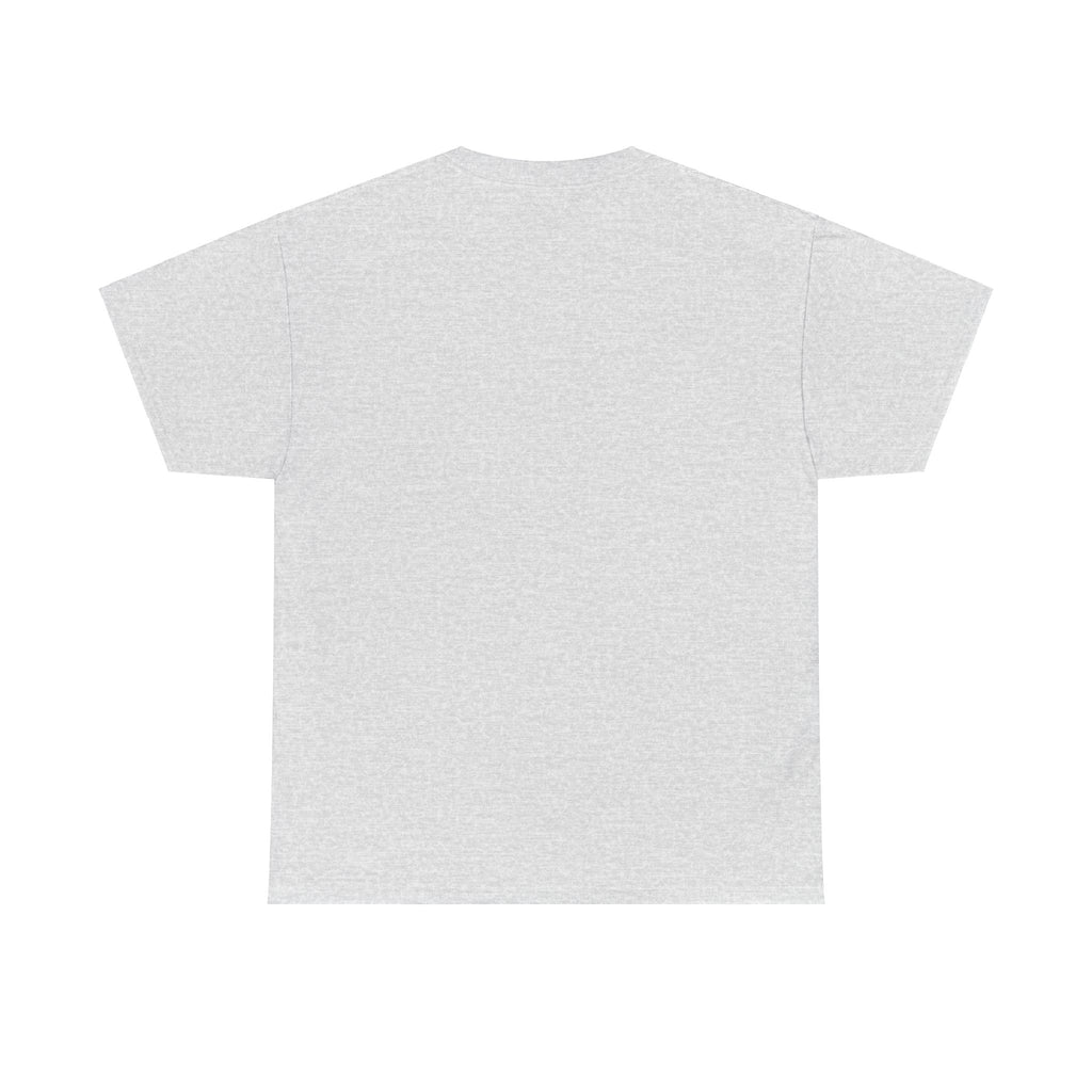 DADDI WOW Heavy Cotton Tee