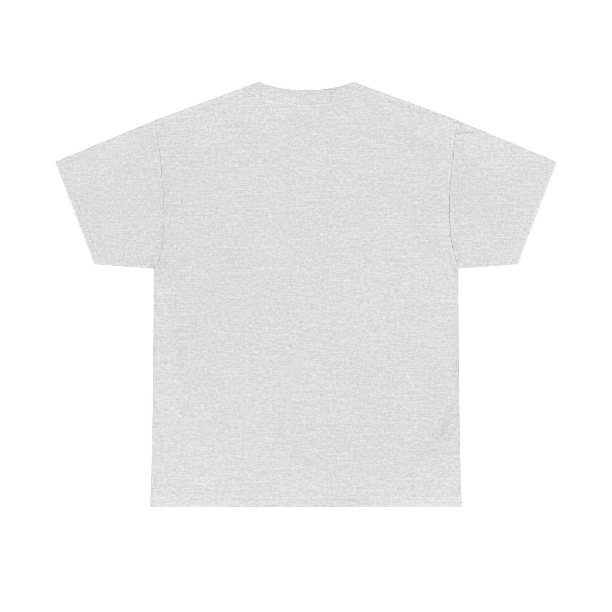 DADDI WOW Heavy Cotton Tee