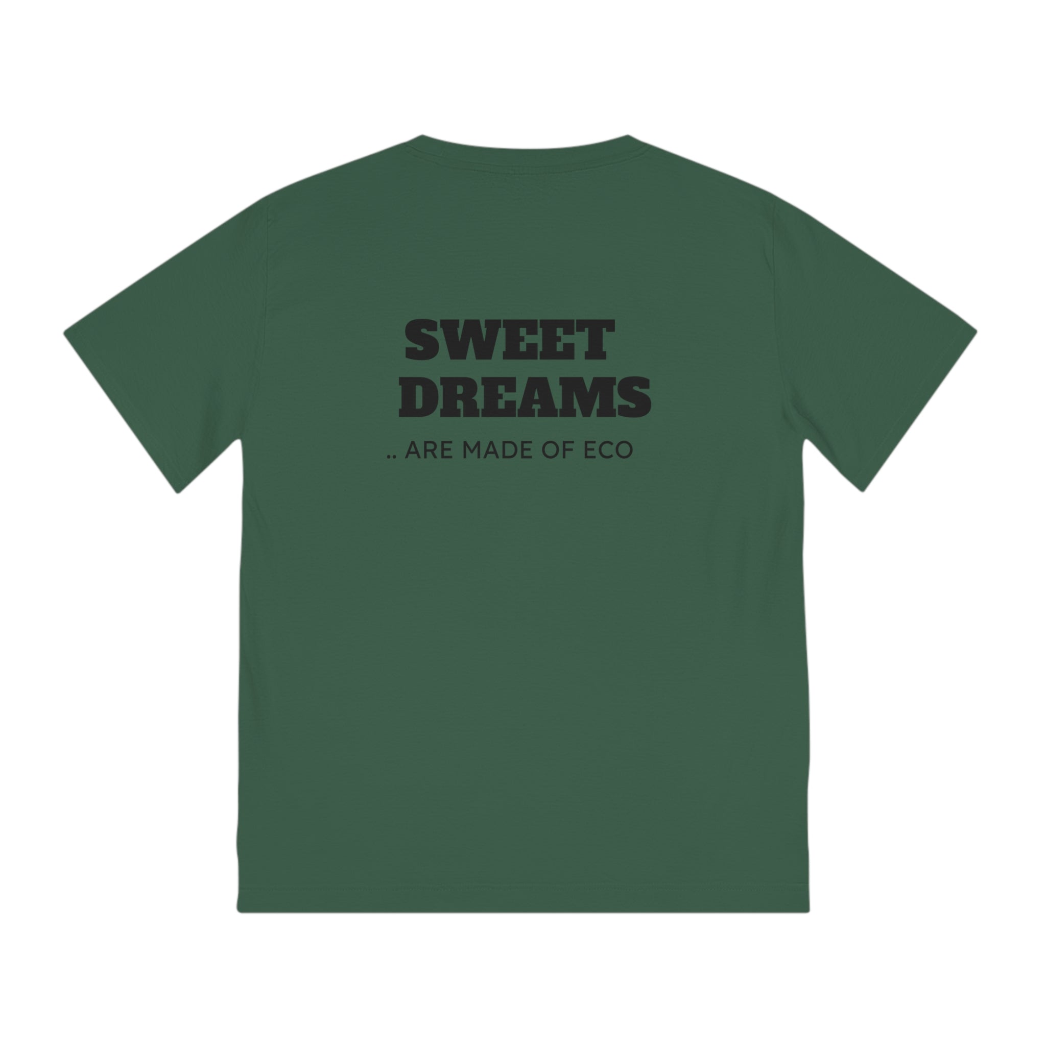 Eco Rocker T-Shirt - Sweet Dreams Design