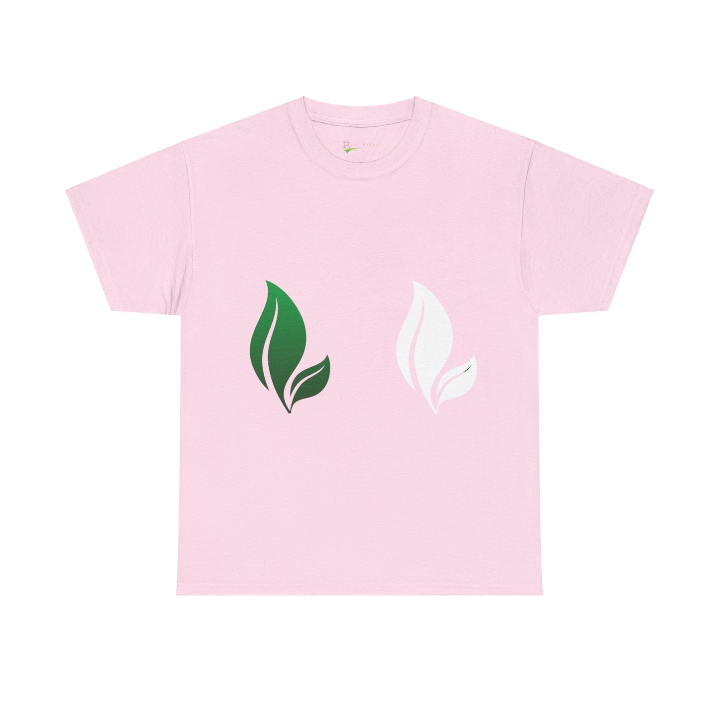 Passion Leaf Cotton Tee universal