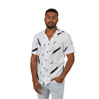 Camp Shirt - Ideal for Summer