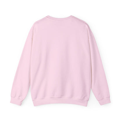 Quadrat Crewneck Sweatshirt