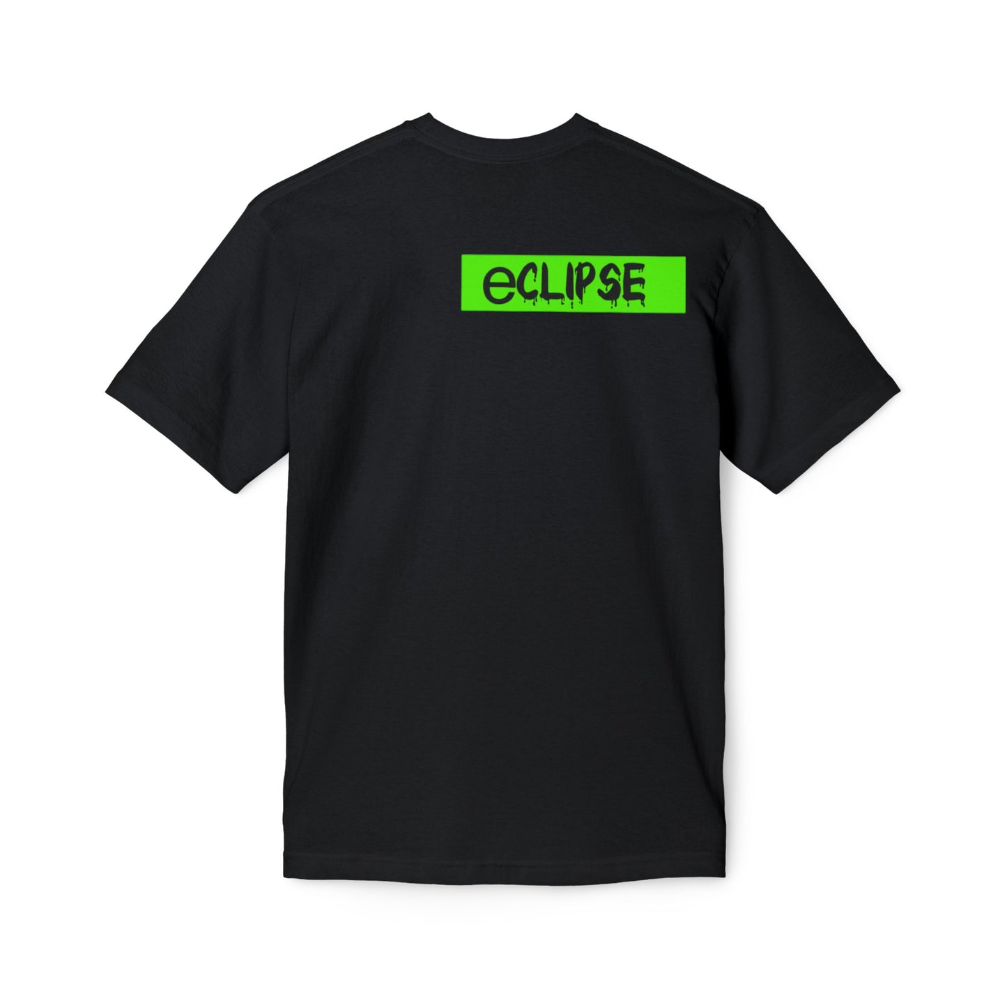 Unisex Midweight T-shirt, Made in US