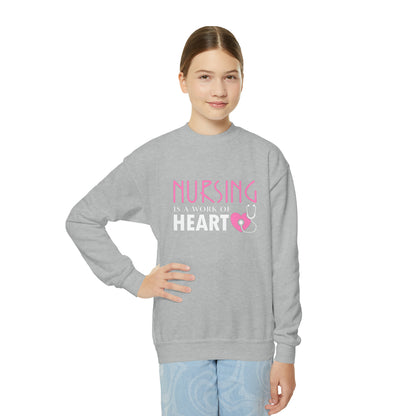 Nursing Sweatshirt