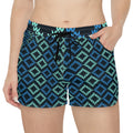 Women's Casual Shorts (AOP)