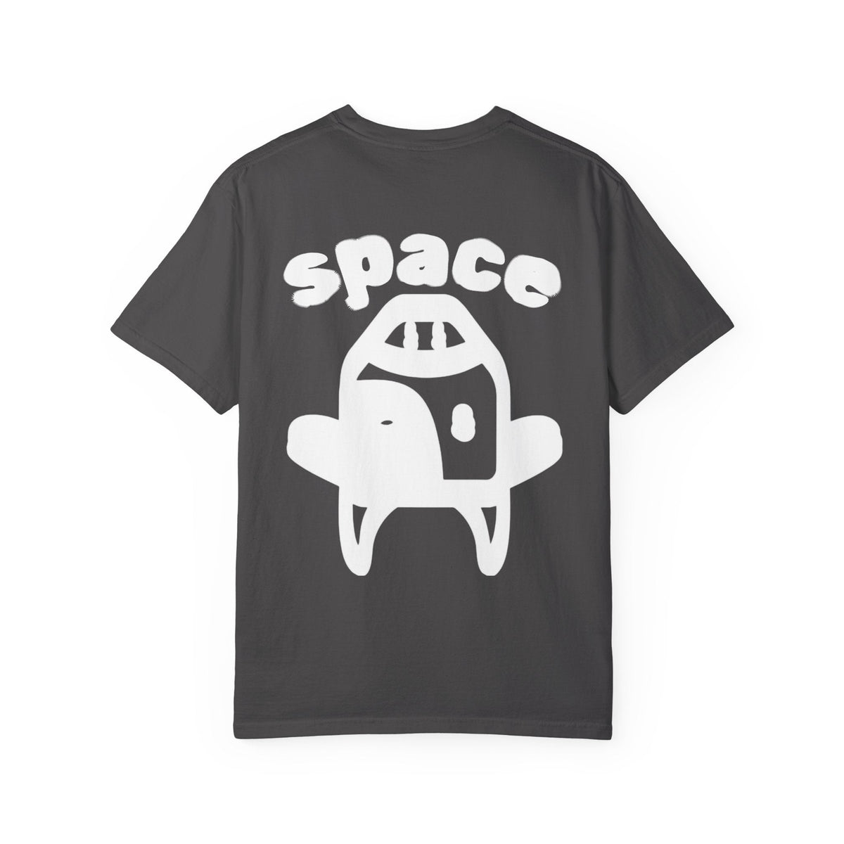 Space Tee - Unisex T-shirt Printify