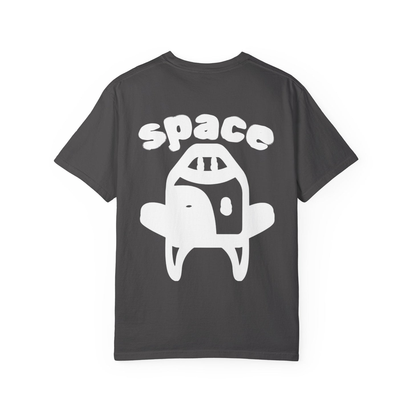 Space Tee - Unisex T-shirt Printify