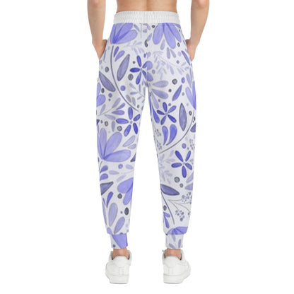 Athletic Joggers (AOP) Printify