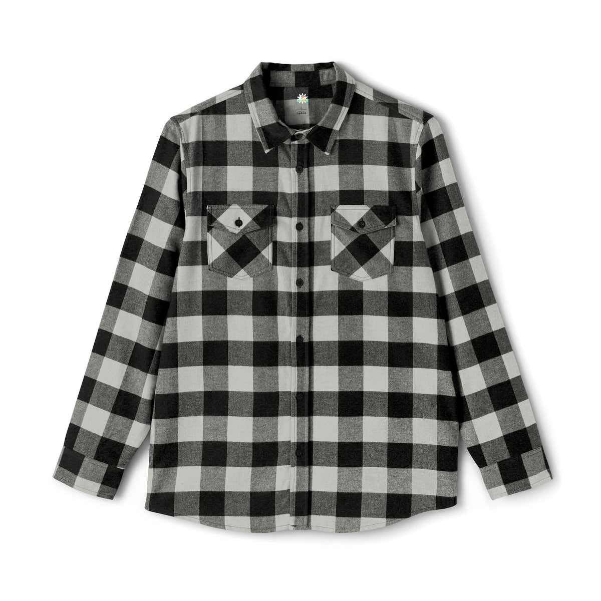 Flannel Shirt Pure