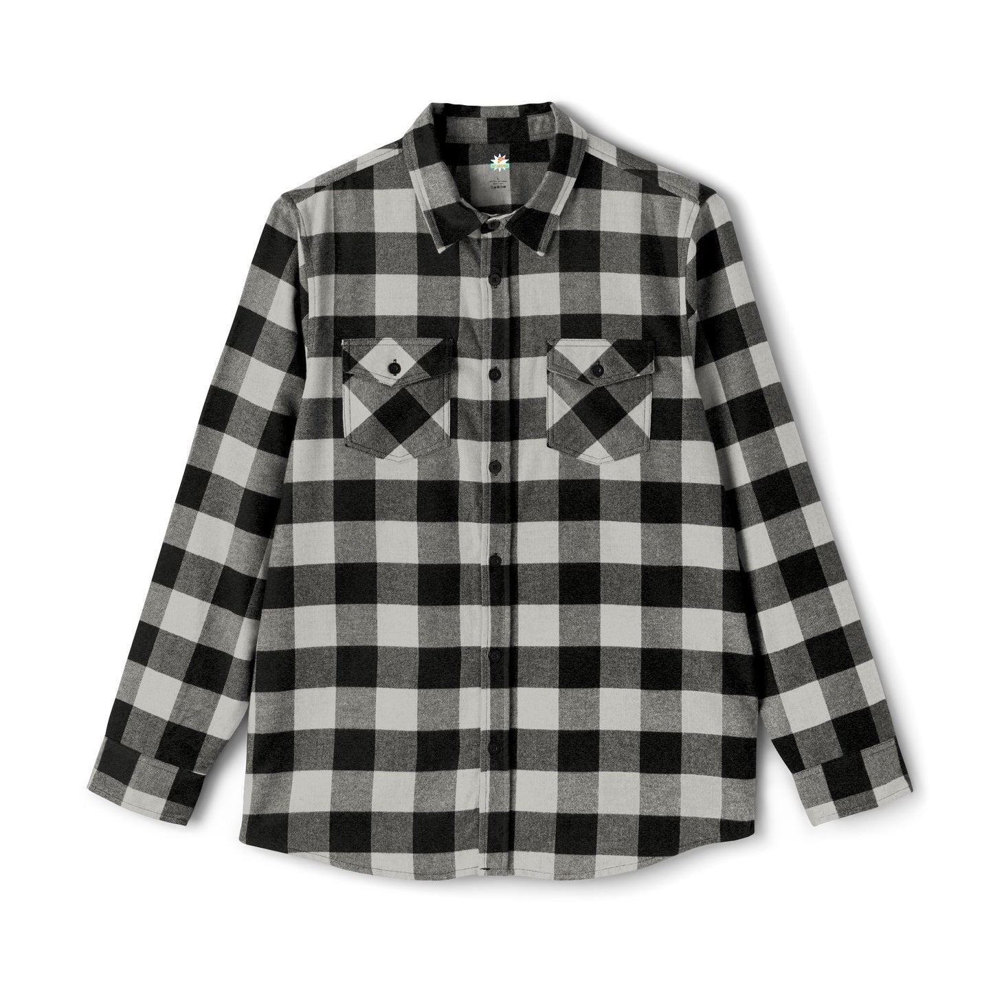 Flannel Shirt Pure