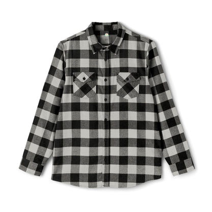Flannel Shirt Pure