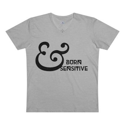 Men’s Presenter V-neck