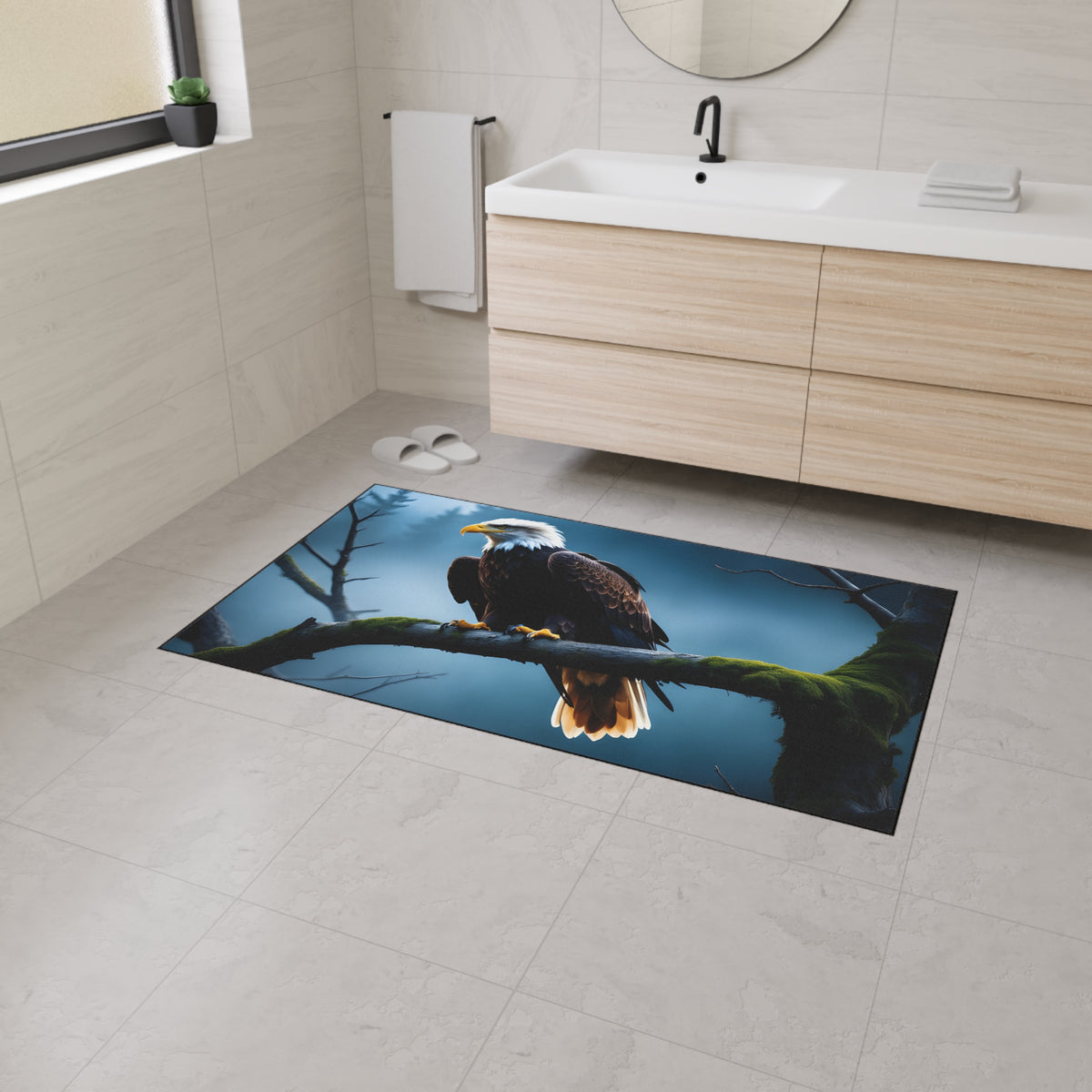 Heavy Duty Floor Mat