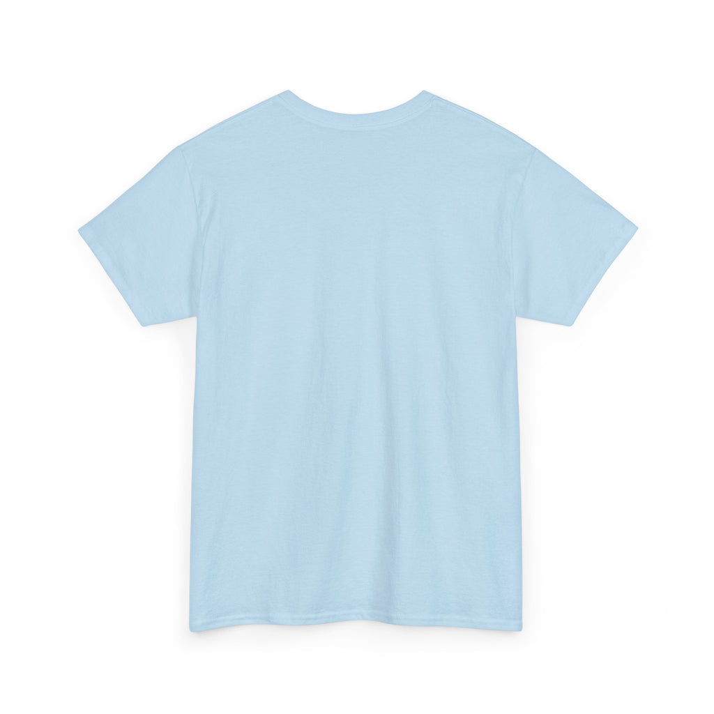 Unisex Cotton Tee - rc'nsons designs