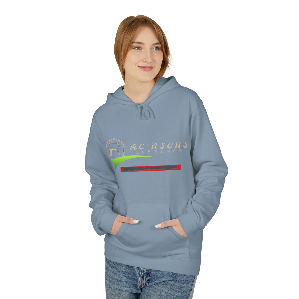 RC'nSONS Designer Hoodie