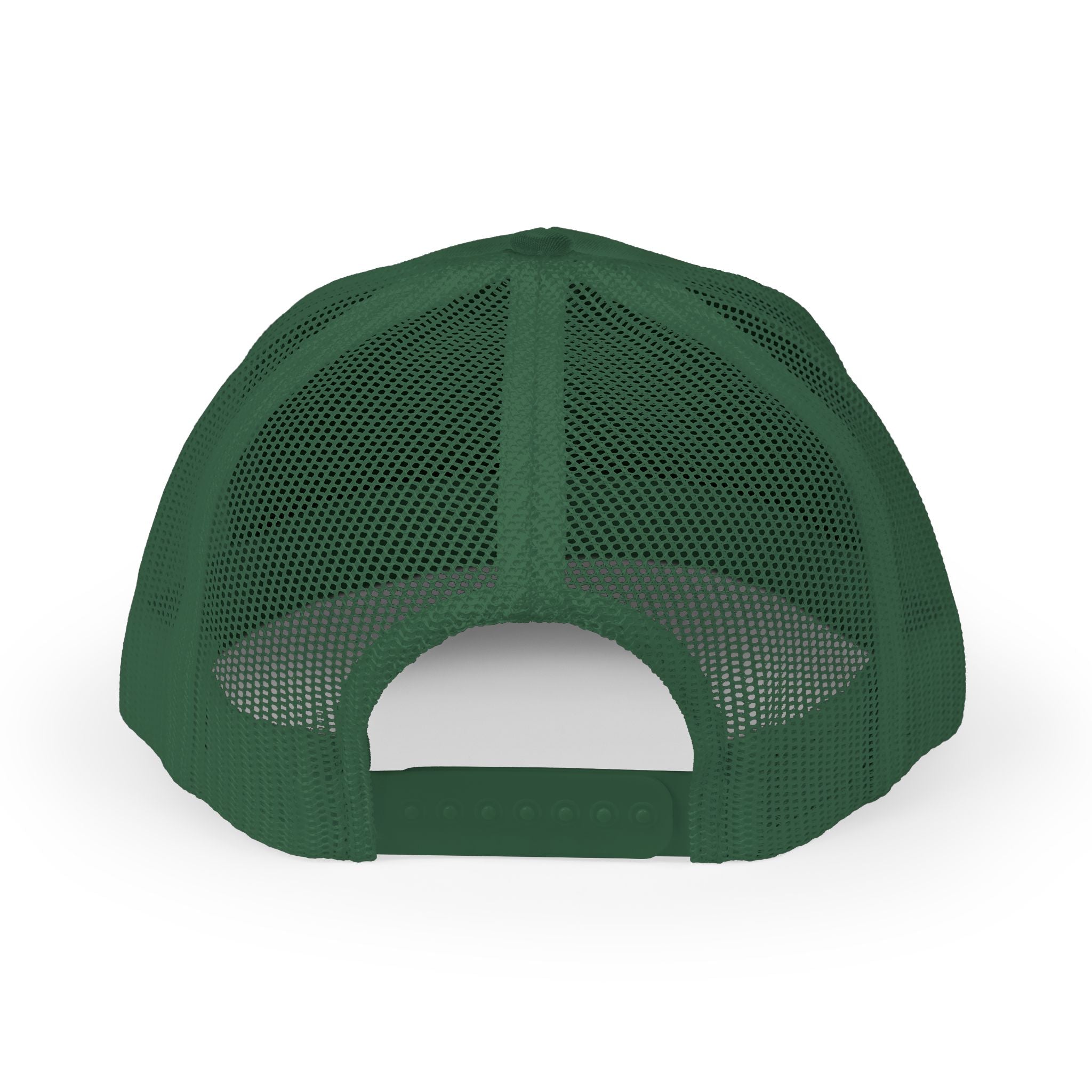 Trendy Snapback Trucker Cap Printify