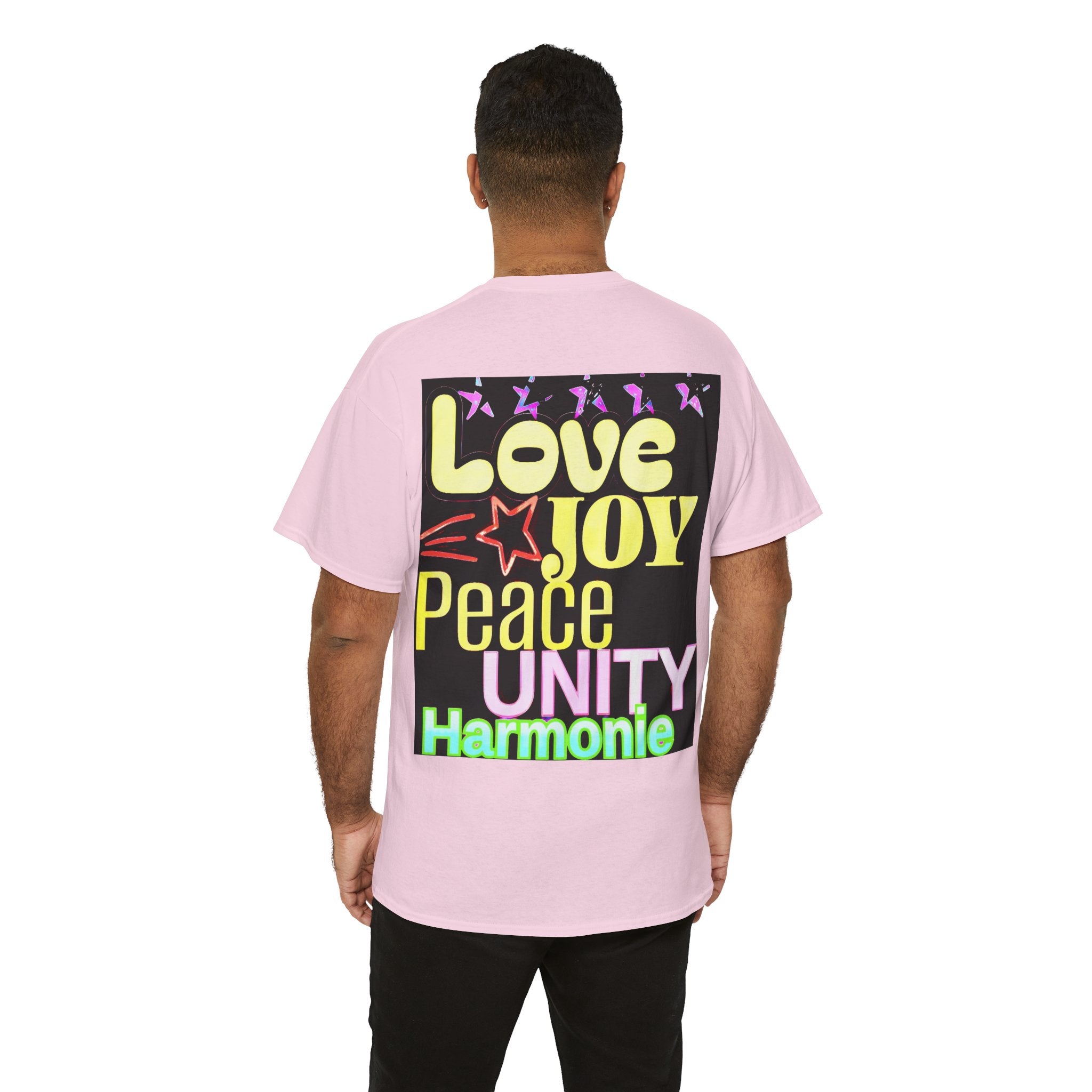 Harmonie  Cotton Tee
